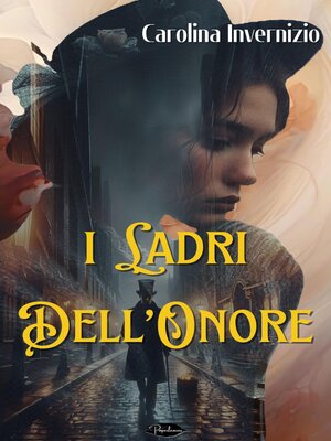 cover image of I ladri dell'onore